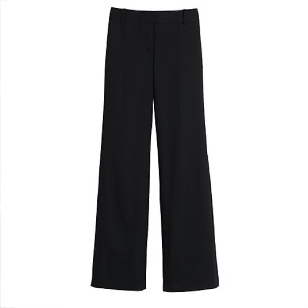 J. Crew | Stretch wool trouser in favorite fit